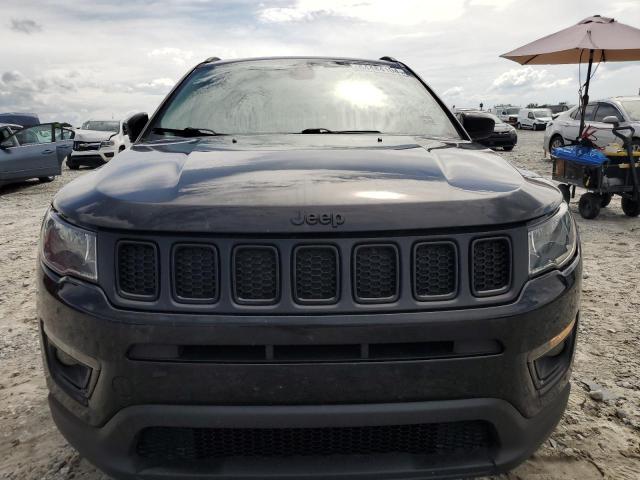 2021 JEEP COMPASS LA - 3C4NJDBB2MT572057