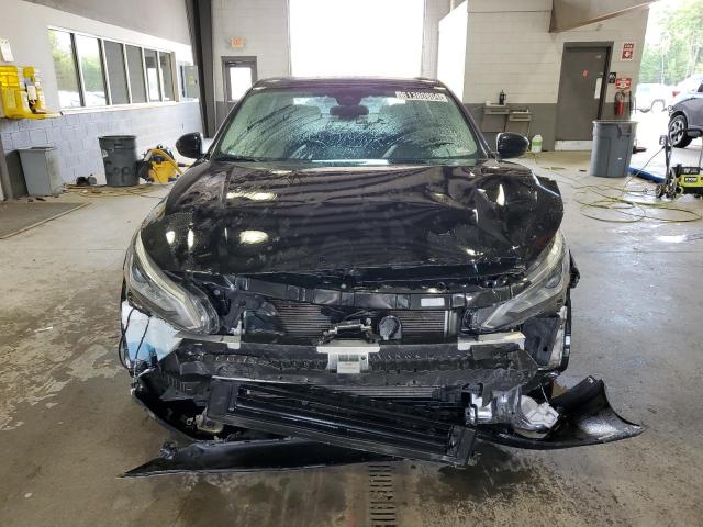 2021 NISSAN ALTIMA SR - 1N4BL4CV7MN391564