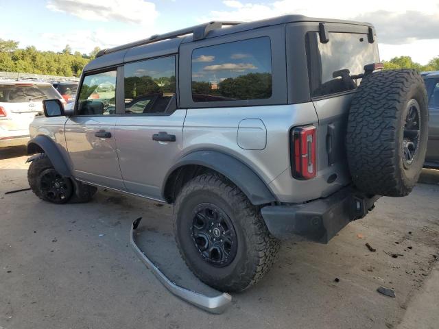 2023 FORD BRONCO BAS 1FMEE5DP8PLB60594  63979964