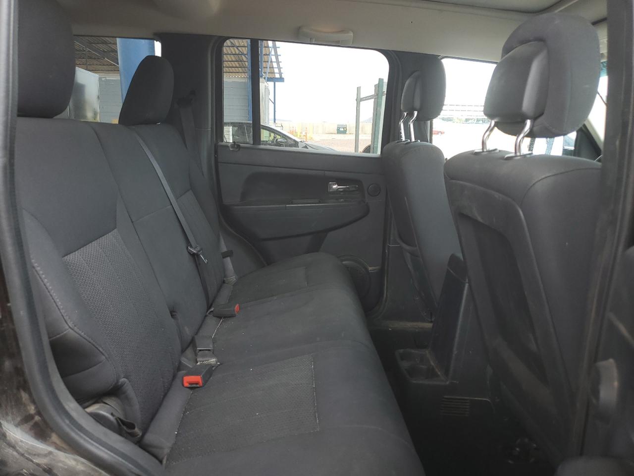 1J4PN2GKXBW564381 2011 Jeep Liberty Sport 1J4PN2GKXBW564381 2011 Jeep Liberty Sport