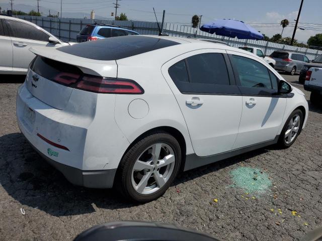 VIN 1G1RH6E44EU156727 2014 Chevrolet Volt no.3