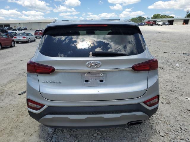 2020 Hyundai Santa Fe Sel VIN: 5NMS33AD6LH288176 Lot: 61100444