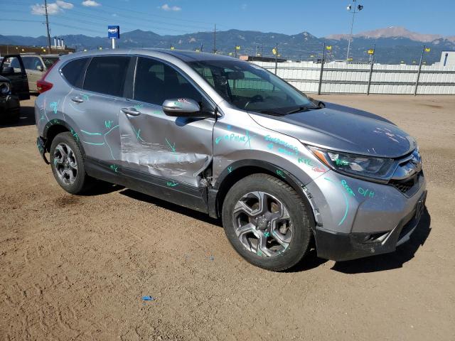 2018 HONDA CR-V EXL 7FARW2H88JE013825  62515744