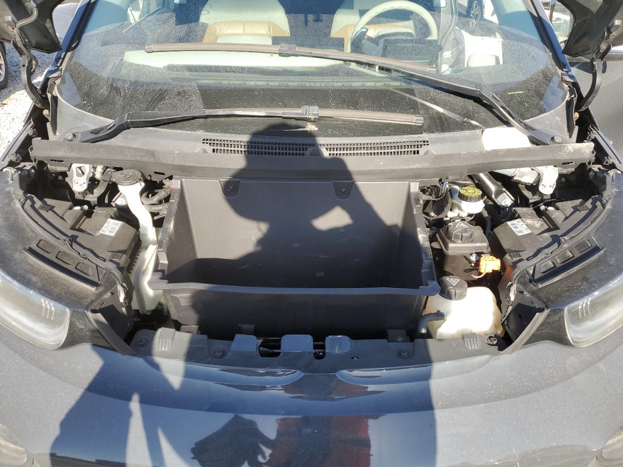 WBY1Z2C5XEV284002 2014 BMW I3 Bev