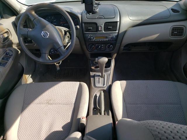 2004 Nissan Sentra 1.8 VIN: 3N1CB51D74L489188 Lot: 62052644