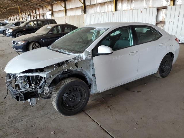 2T1BURHE2KC239009 2019 TOYOTA COROLLA - Image 1