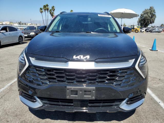 2023 KIA SPORTAGE S - 5XYK53AF5PG059791