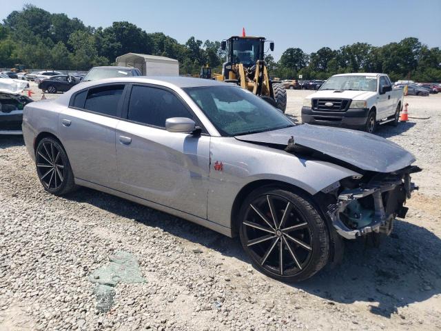 2016 Dodge Charger Se VIN: 2C3CDXBG4GH228405 Lot: 61683634