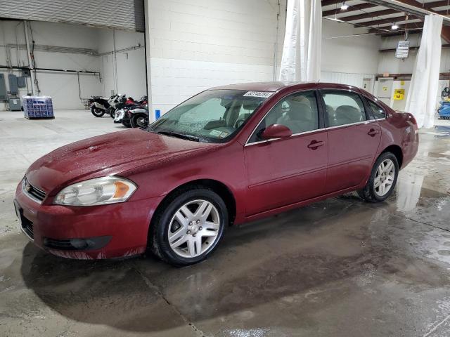 2006 Chevrolet Impala Lt VIN: 2G1WC581869137657 Lot: 62746284