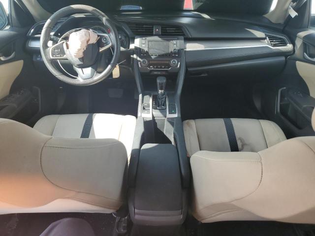 2016 HONDA CIVIC LX - 19XFC2F57GE042358