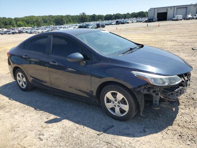 Vin: 1g1bc5sm0g7299206, lot: 63908684, chevrolet cruze ls 20164