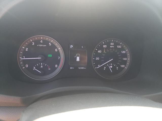 2018 HYUNDAI TUCSON SPO - KM8J3CAL6JU791453