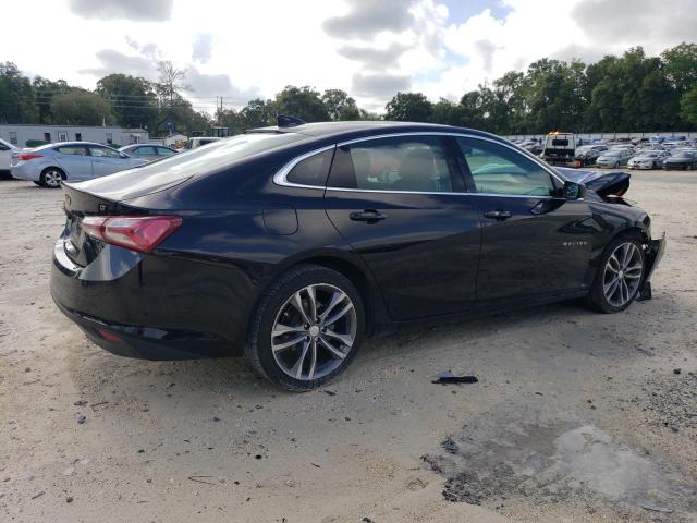 2021 CHEVROLET MALIBU LT - 1G1ZD5STXMF005914