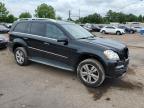 MERCEDES-BENZ GL 450 photo