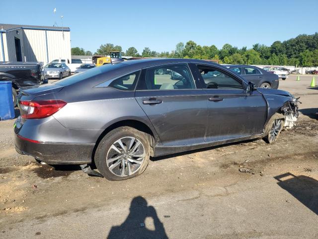 2018 HONDA ACCORD HYB - 1HGCV3F50JA016179