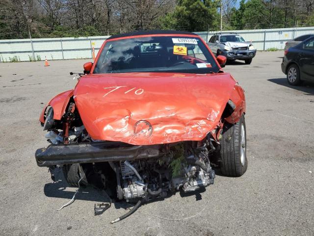 2018 VOLKSWAGEN BEETLE S - 3VW5DAAT0JM517299