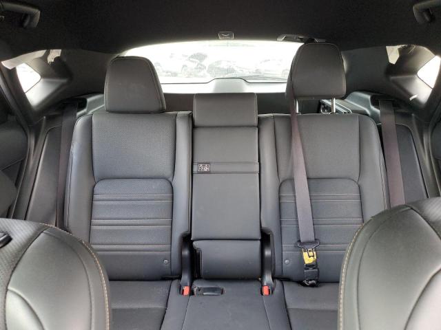 2020 LEXUS NX 300 JTJGARDZ9L2228724