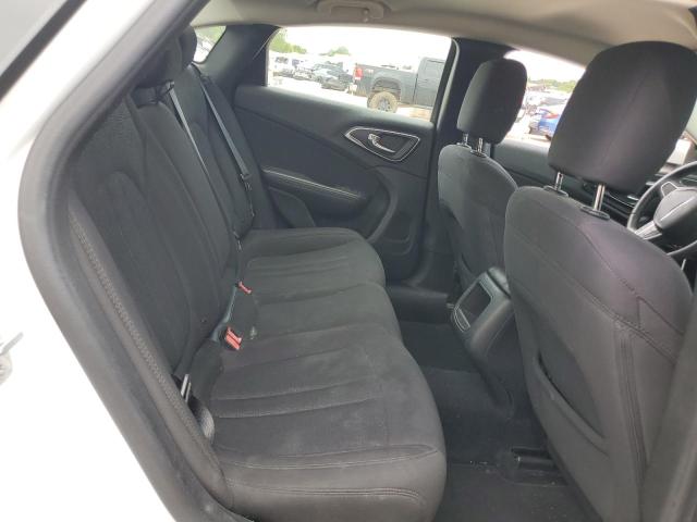 2015 CHRYSLER 200 LIMITE - 1C3CCCAB9FN612719