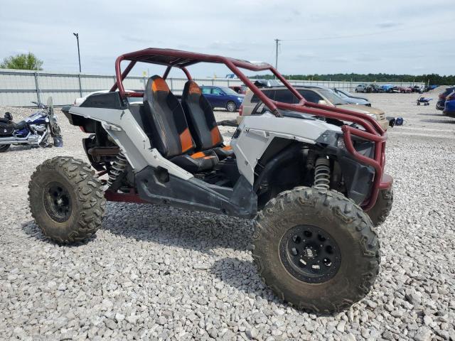 2018 POLARIS RZR XP TUR - 3NSVDE926JF947816