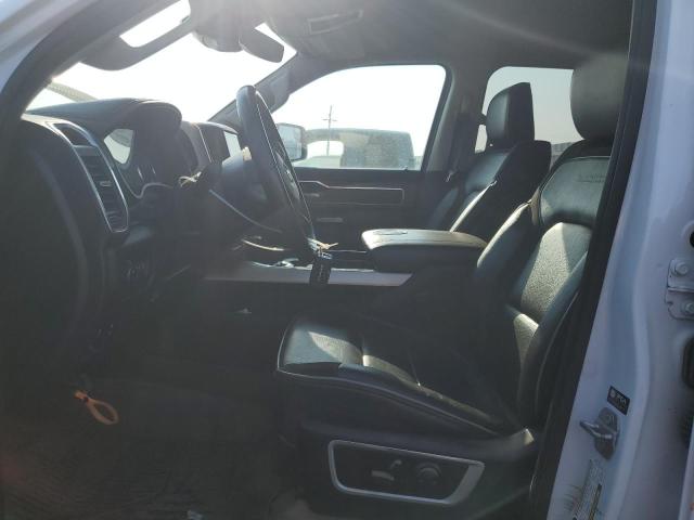 2022 Ram 1500 Laramie VIN: 1C6SRFJT7NN213748 Lot: 62449484