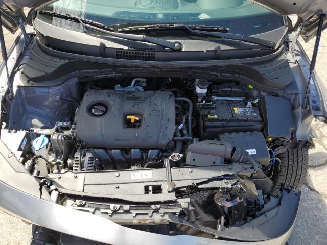2024 KIA SOUL LX - KNDJ23AU6R7907308