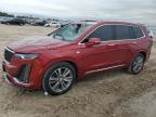 2022 CADILLAC XT6 PREMIU - 1GYKPCRS4NZ153343