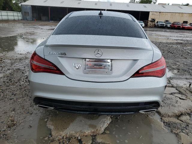 2018 Mercedes-Benz Cla 250 VIN: WDDSJ4EB5JN558122 Lot: 62600454