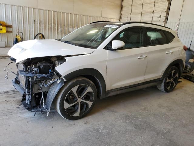 2018 HYUNDAI TUCSON VAL - KM8J33A21JU694930