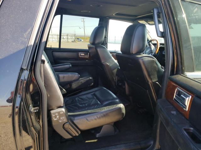 2016 LINCOLN NAVIGATOR - 5LMJJ3HT7GEL01016