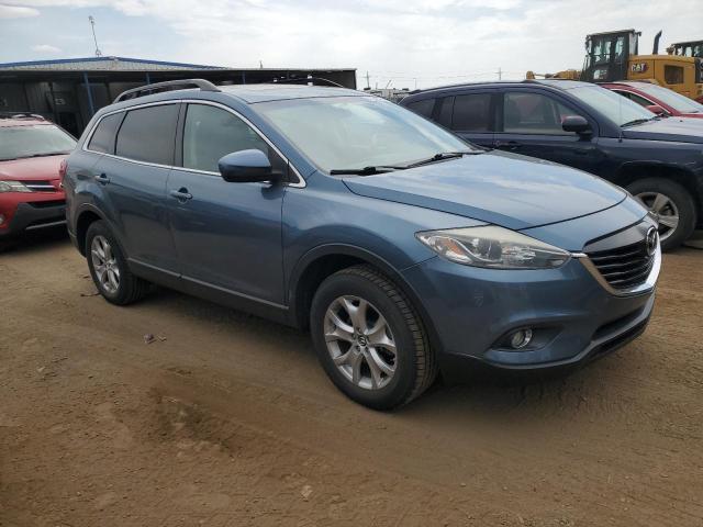 VIN JM3TB3CV8E0438702 2014 Mazda CX-9, Touring no.4