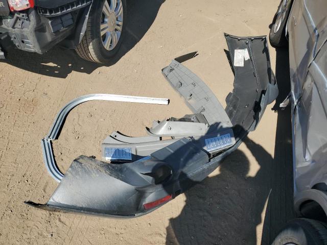 2011 Cadillac Srx Luxury Collection VIN: 3GYFNDEY5BS622875 Lot: 61909794