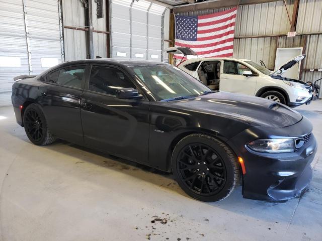 2019 DODGE CHARGER SC - 2C3CDXGJ9KH662722