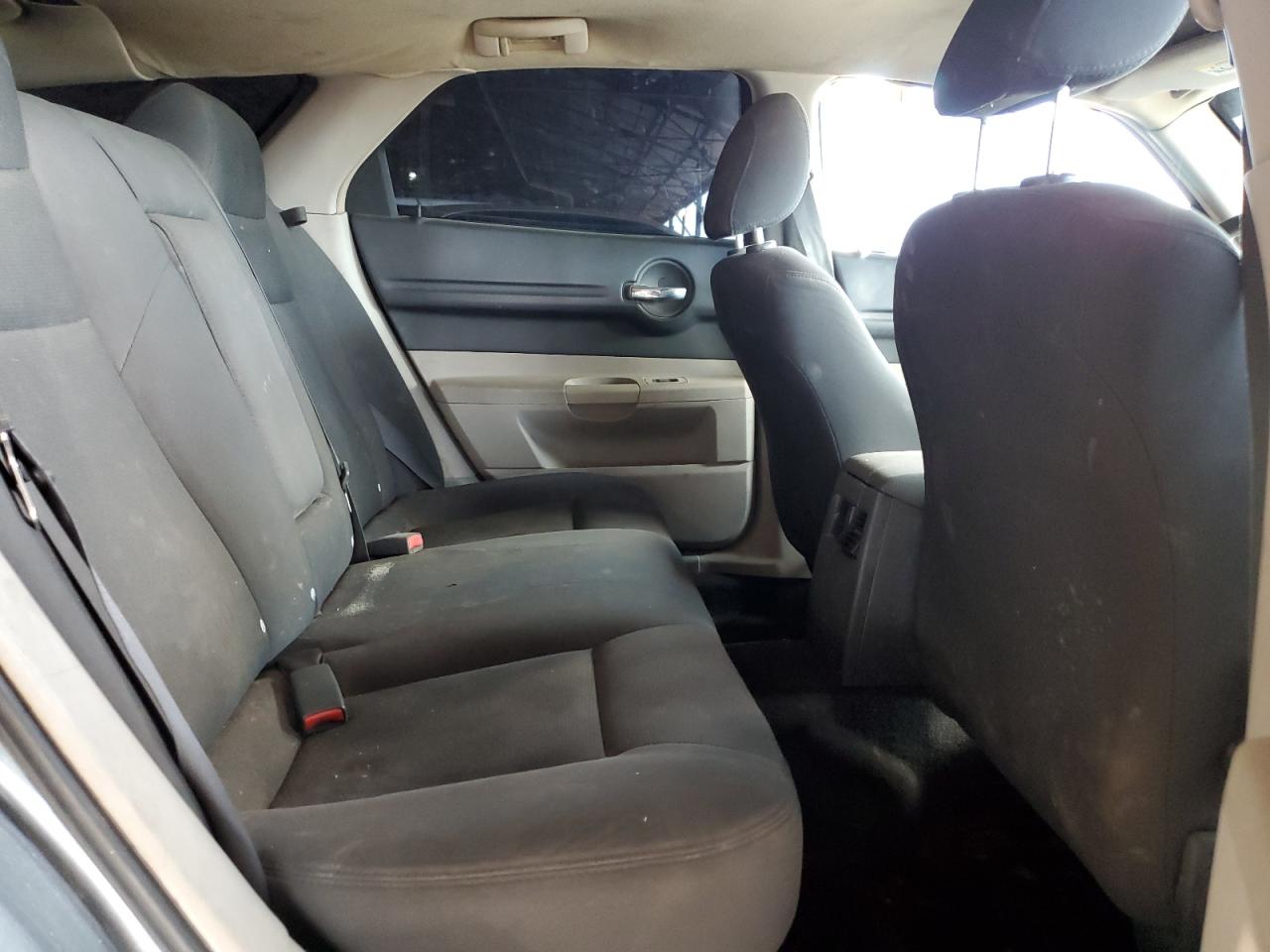 2D4FV47T96H270922 2006 Dodge Magnum Se