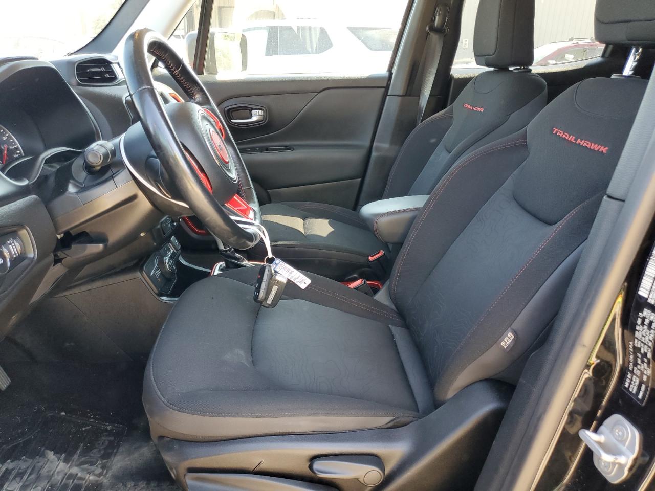 ZACCJBCBXJPH23384 2018 Jeep Renegade Trailhawk