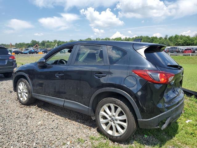 VIN JM3KE4DE0D0141428 2013 Mazda CX-5, GT no.2