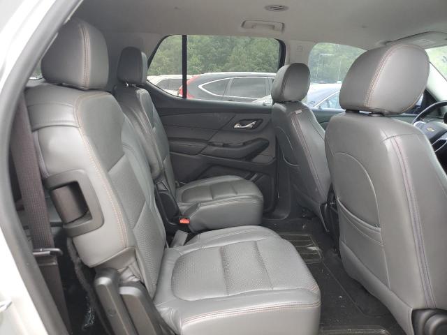 2019 CHEVROLET TRAVERSE L - 1GNERGKW1KJ252172