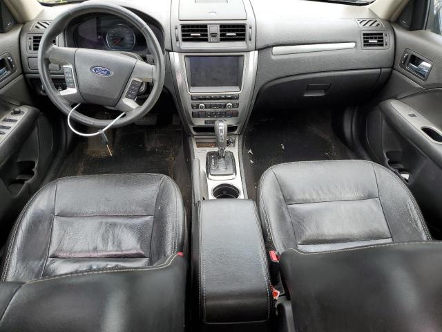 2010 Ford Fusion Hybrid VIN: 3FADP0L32AR147723 Lot: 62300844