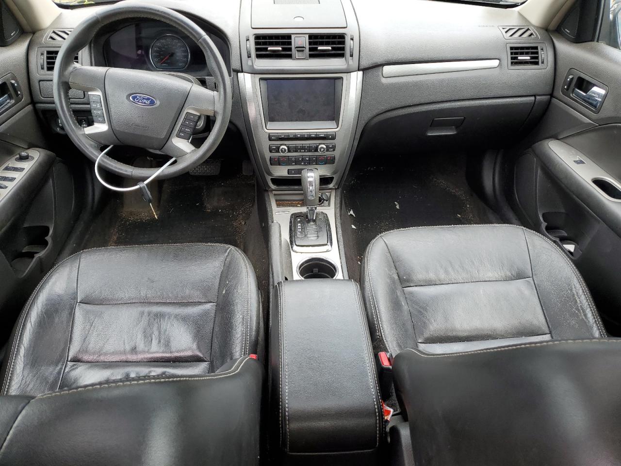 3FADP0L32AR147723 2010 Ford Fusion Hybrid