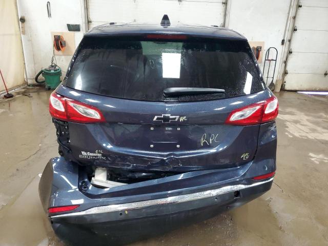2019 Chevrolet Equinox - Image 6