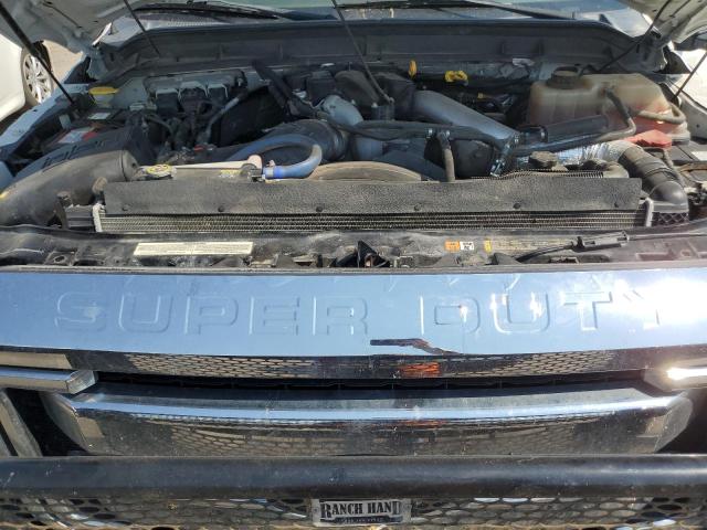 2013 Ford F350 Super Duty VIN: 1FT8W3BT7DEA04758 Lot: 62874524