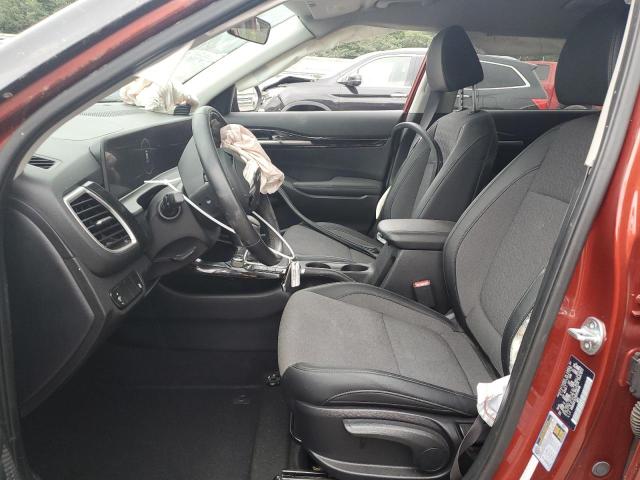2024 KIA SELTOS X L - KNDEUCA77R7519848