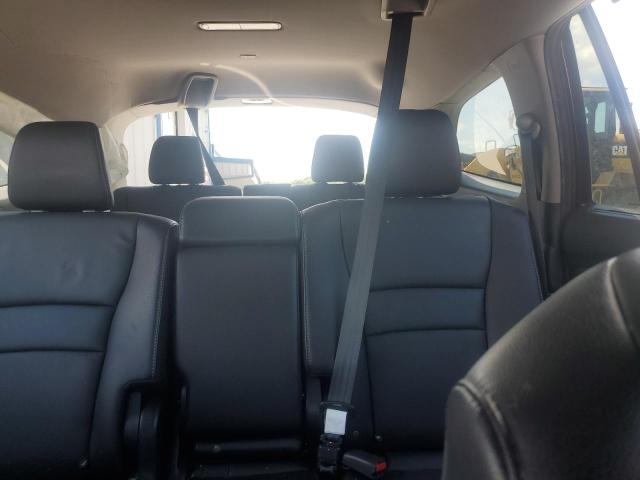 2021 HONDA PILOT EXL - 5FNYF6H58MB072821