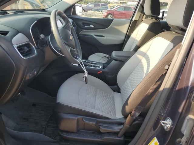 2018 CHEVROLET EQUINOX LS - 3GNAXHEV0JS560606