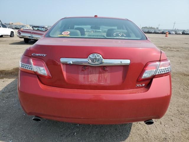 4T1BK3EK4BU118820 2011 Toyota Camry Se