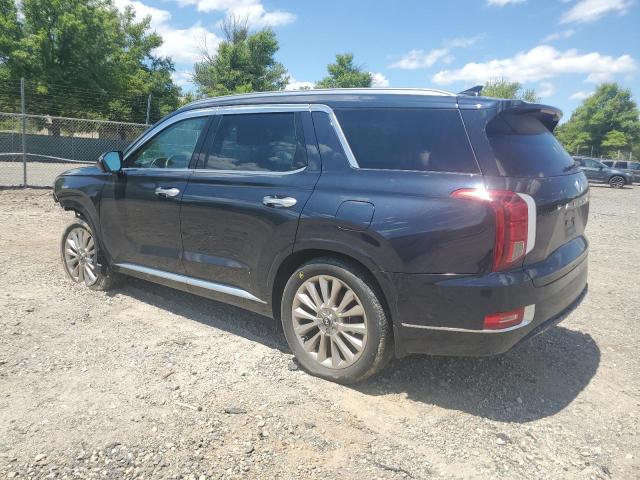 2020 HYUNDAI PALISADE L - KM8R5DHE7LU099246
