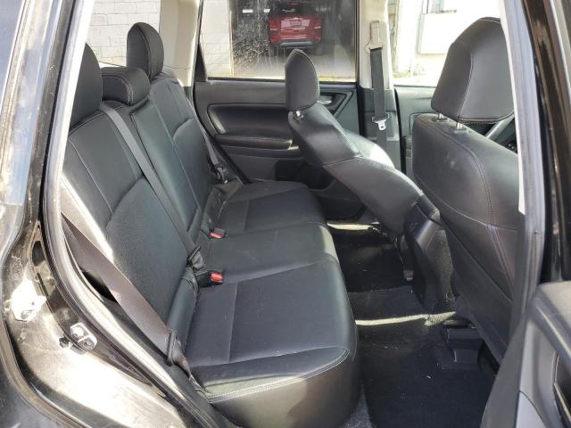 2014 Subaru Forester 2.5I Limited VIN: JF2SJAHC0EH446749 Lot: 61383084