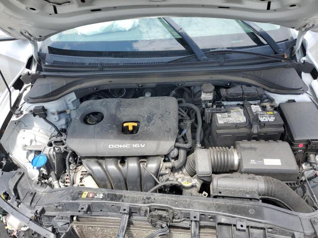 2017 HYUNDAI ELANTRA SE - KMHD74LF4HU088295
