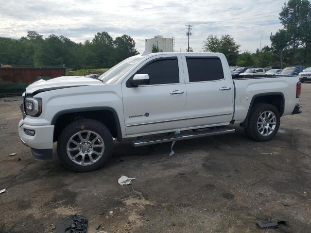 2017 GMC SIERRA K1500 DENALI 2017