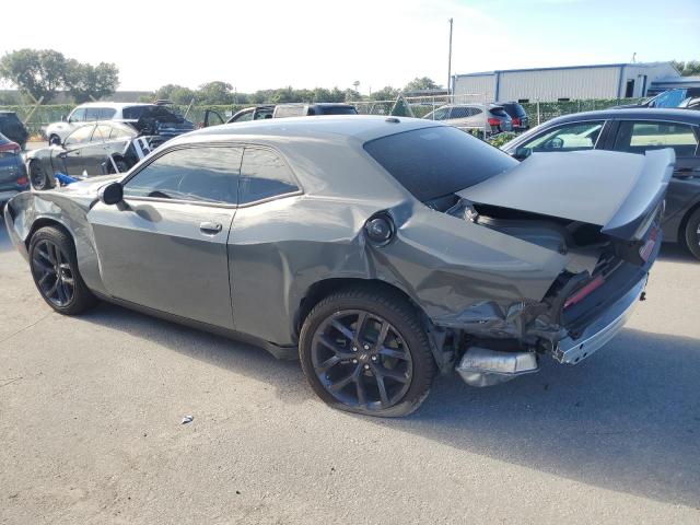 2023 DODGE CHALLENGER - 2C3CDZAG5PH696222