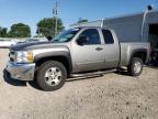 1GCRKSE7XDZ291420 2013 Chevrolet Silverado K1500 Lt